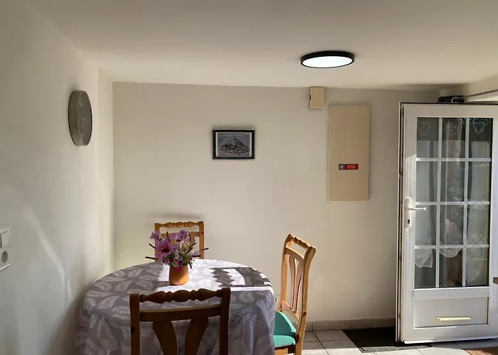 Aux Trois Gites