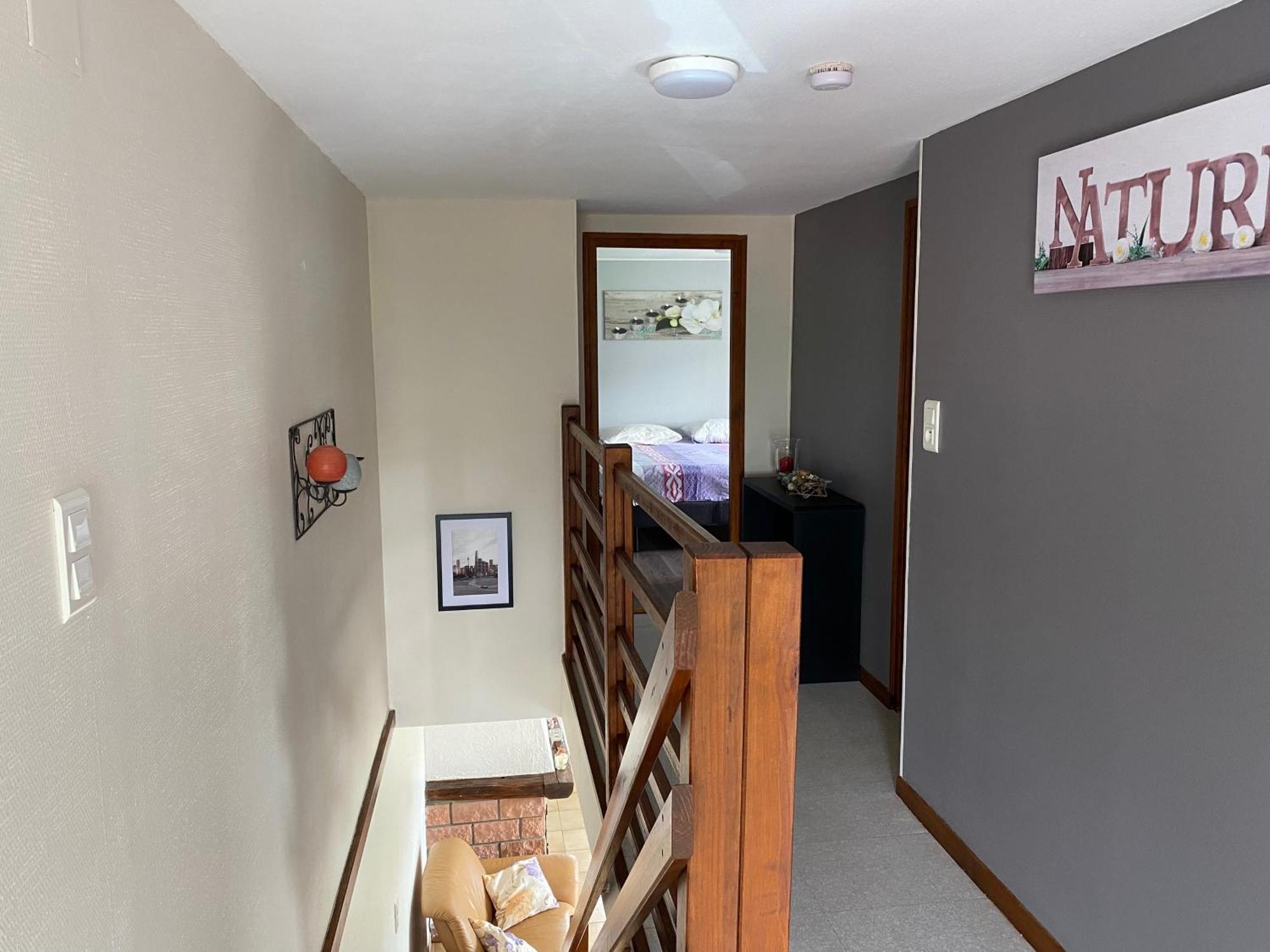 Apartment Aux Trois La Chapelle (Lorraine)